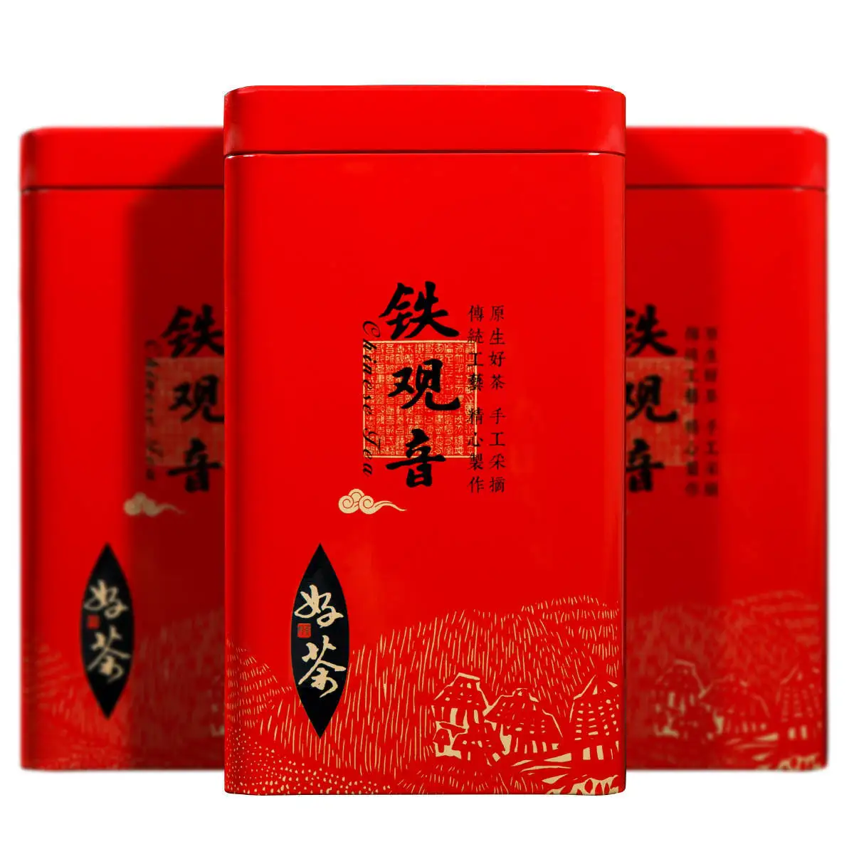 Tie Guanyin чай ароматный новый Улун орхидея аромат|Кофейные столики| |