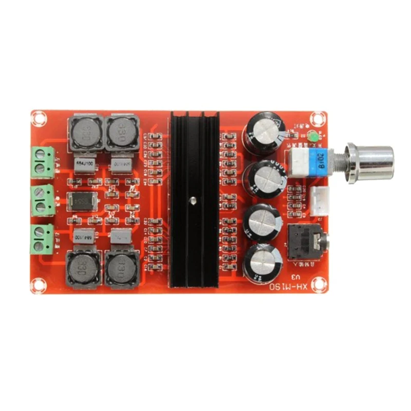 Двухканальная карта памяти 100W D2