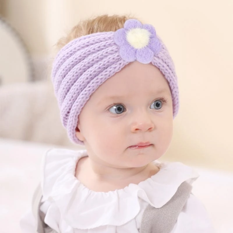 antenne verkeer Menstruatie 0 4 Y Baby Wol Hoofdband Winter Pure Kleur Gebreide Warme Wollen Haarband  Baby Elastische Pluche Bloem Hoofdband Meisjes hoofddeksels|Accessoires| -  AliExpress