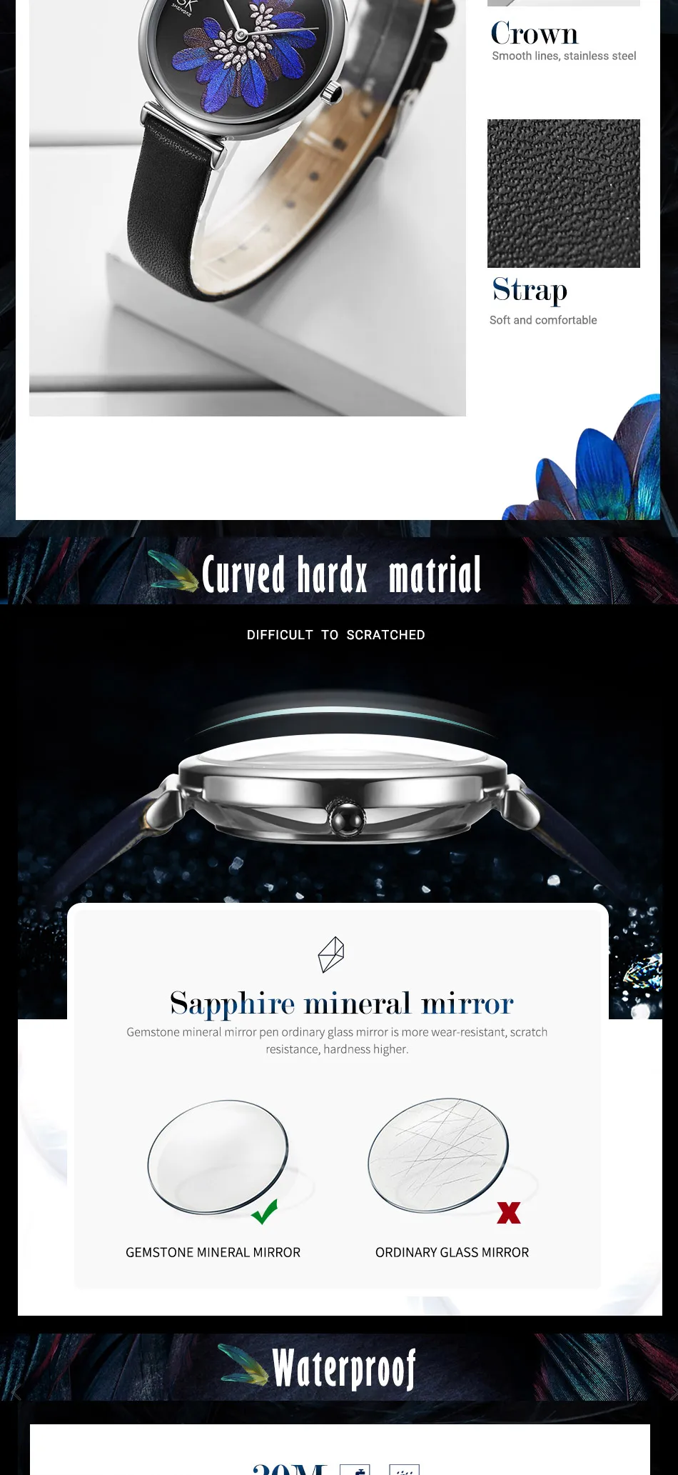 women quartz watches (4)