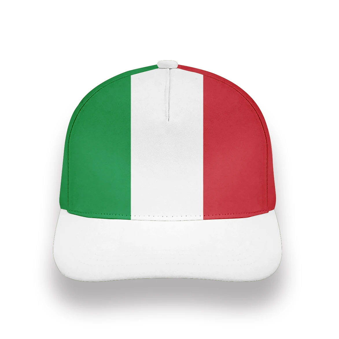 

ITALY Hat Diy Free Custom Made Name Number Photo Ita Nation Flag It Italian Country Italia College Print Logo Text Baseball Cap