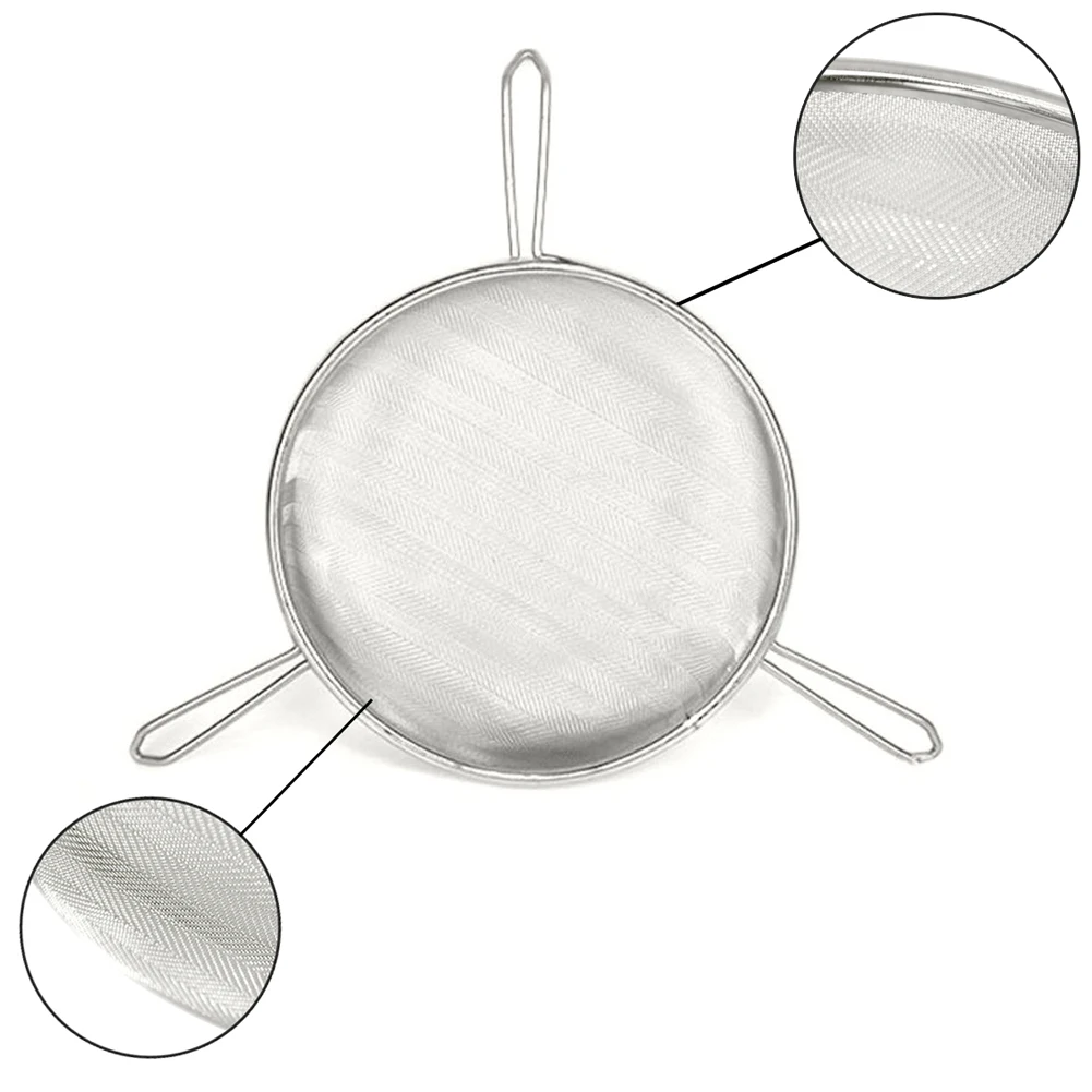 Нержавеющая сталь мед фильтр фильтры сети экологически чистые Materiasl экран сетки фильтр пчеловодства инструменты для пчеловодства использования