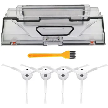 

Sweeper Filters Filtration Dust box 420ML Household Tools Vacuum Cleaner