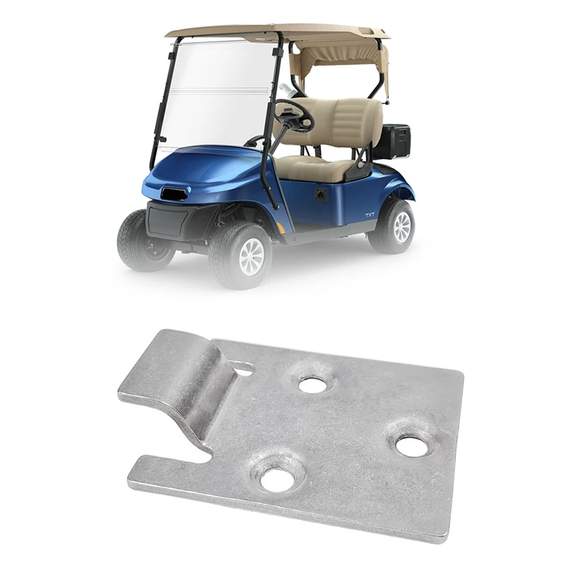 Seat Hinge For Ezgo 1995up Txt Medalist Mpt Shuttle Workhorse Golf
