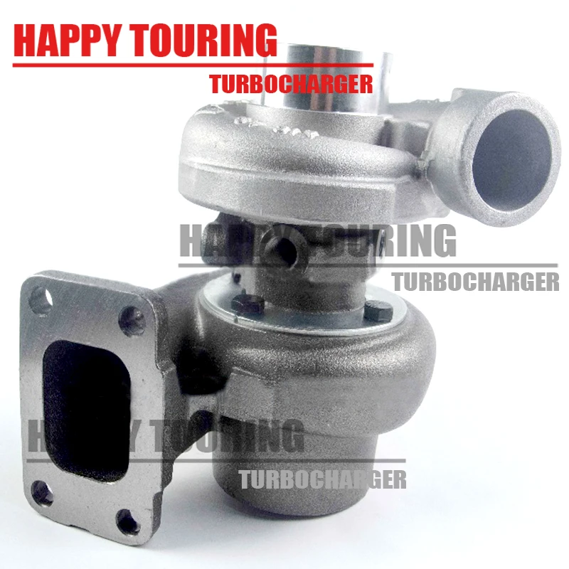 TB2518 Turbo 8944805870 2910099000 8-94480-5870 8987320741 2910099001 для грузовика Isuzu NPR W-Series W4 4BD1 грузовик 4BD2 GMC