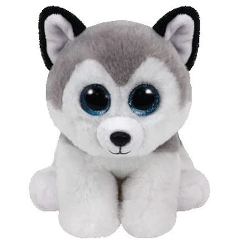 ty stuffed animals & plush toys