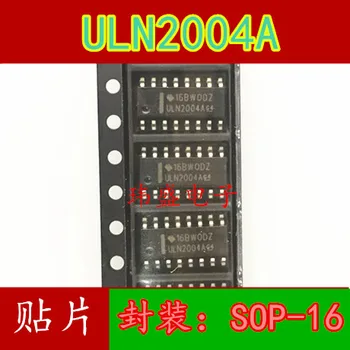 

10pcs ULN2004 ULN2004A ULN2004ADR SOP-16