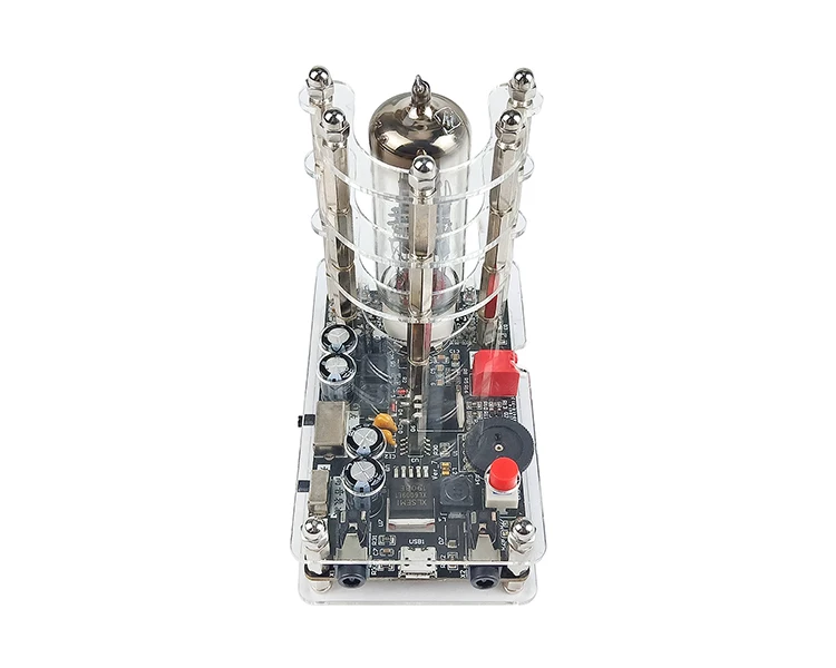Cheap Amplificador
