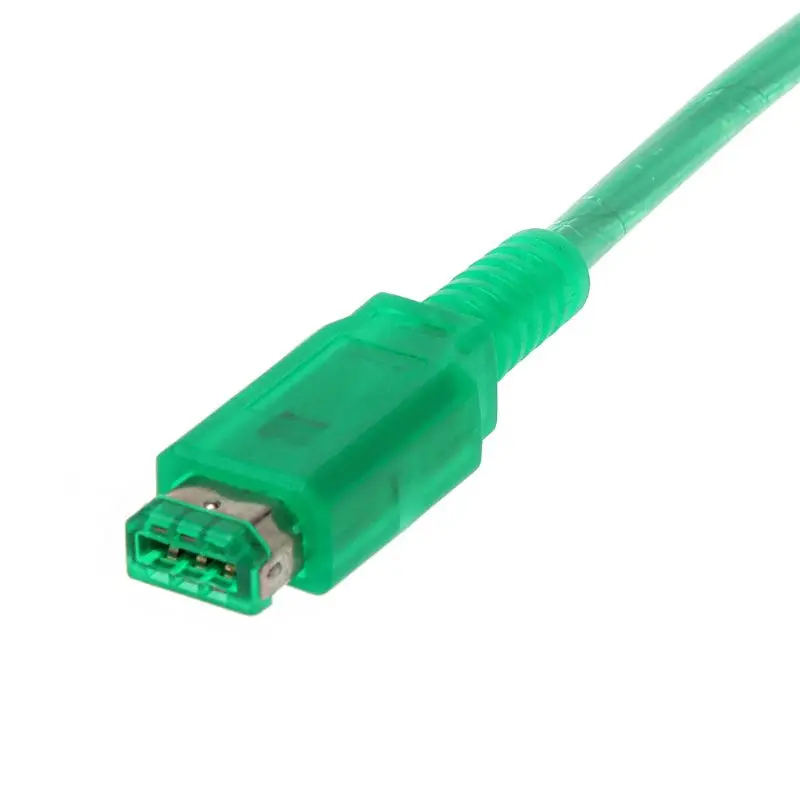 

High Quality 1.5m 2 Player Game Link Connect cable Cord for Nintendo Gameboy For GBC GBP GB