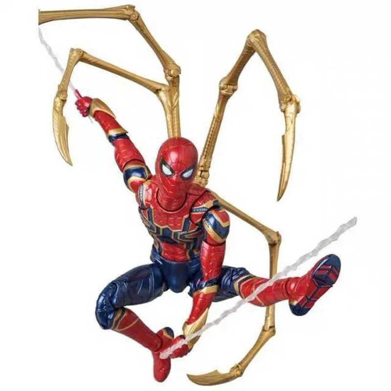 фигурка хот тойс железный паук. Iron spider фигурка. игрушка фигурка avengers spider man. фигурки марвел человека паука mafex. фигурка iron spider marvel.