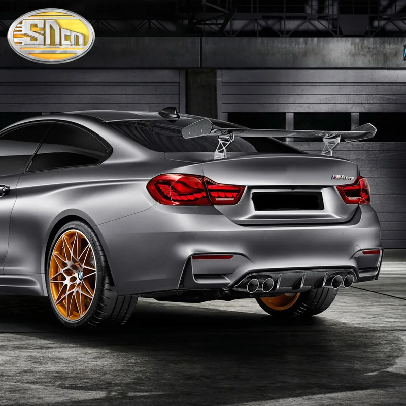 アウター ジャケット BMWスモークテールランプ4シリーズF32 F33 F36 M4