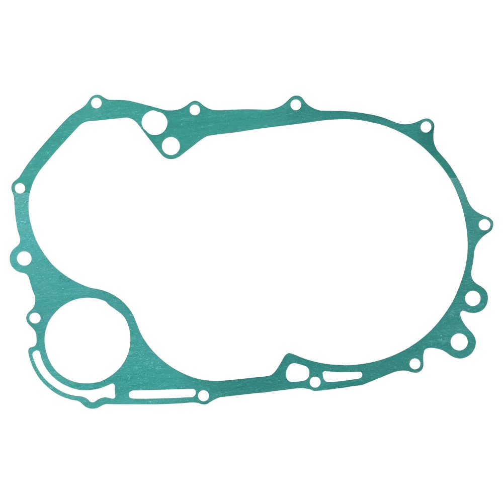 Clutch Crankcase Cover Gasket For Yamaha Xv700 8487 Xv750 8183 8897