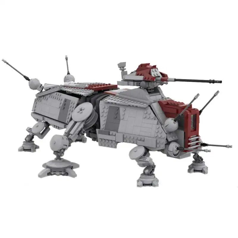 Hf0bea8c661d84dd9bb1e424b7fcf2277n - LEPIN LEPIN Store