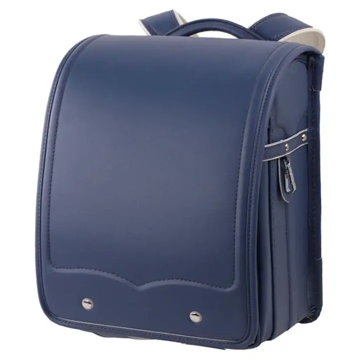 Japan School backpack bag for girls Japan Orthopedic PU School Bags Children Backpack For Boy students Book Backpack bag for kid 2