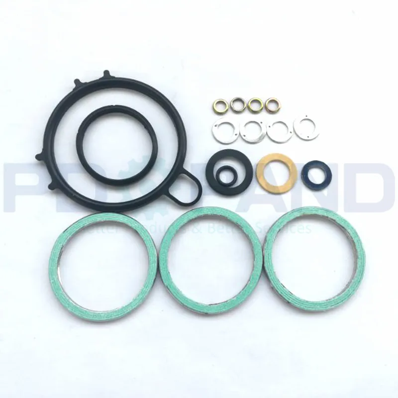 3L Engine Overhaul Rebuilding Gasket Kit 04111-54094 For Toyota HILUX4 RUNNERHIACEDYNA 150LAND CRUISER 2.8D 4