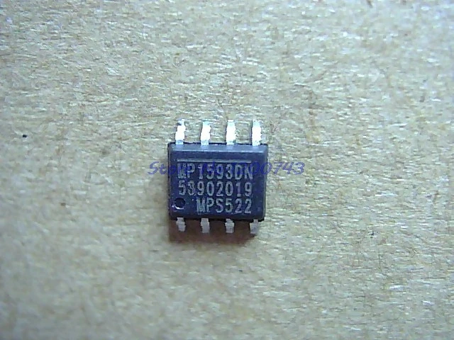 1 шт./лот MP1593DN MP1593 SOP 8 в наличии|sop-8| |