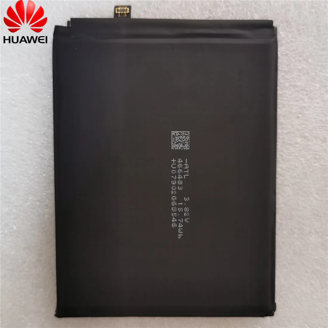 Оригинальная запасная батарея HB486486ECW для Huawei P30 Pro Mate20 Mate 20 натуральная телефона