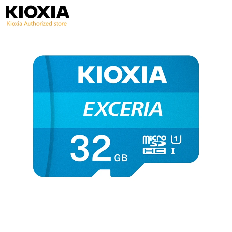 Kioxia 256gb/128g/64g microsd ī ÷ u1 r100 c10 hd ȭ ޸ ī 100 tf ī