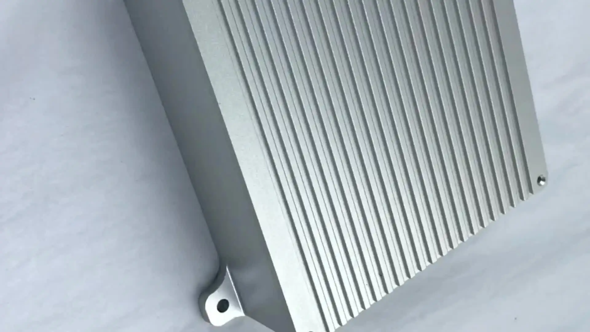 

JC rapid MFG made mass production precision milling aluminum cnc machining parts/ CNC parts for electronic case