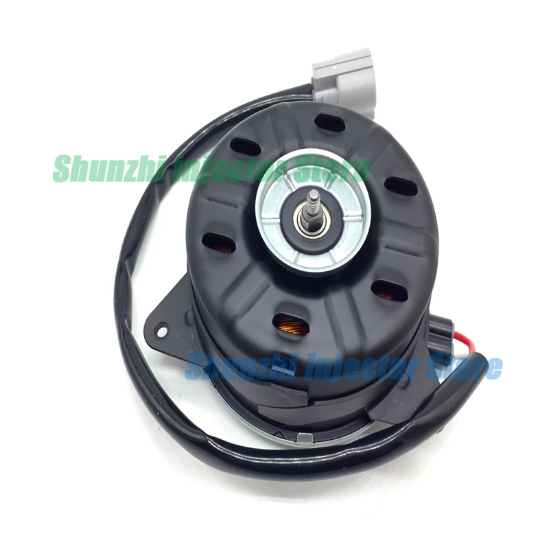

Left side Car Engine Electric Cooling Fan Radiator Motor FOR COROLLA 2007- 2014 LEVIN HYBRID 2014 -2016 OEM# 16363-0T030