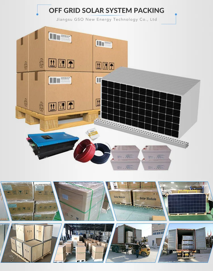 Factory price pv combiner box with 4 string for solar system