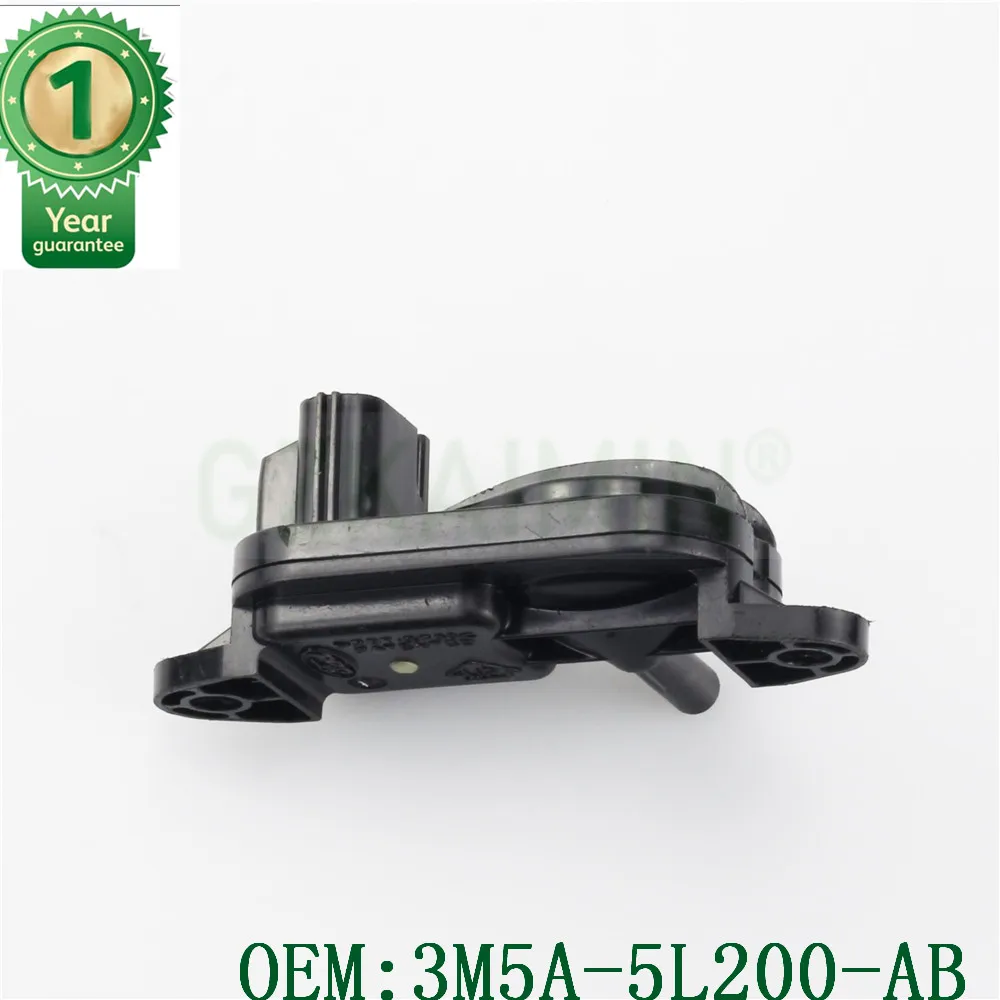 Различные датчики давления выхлопных газов DPF OEM 3M5A-5L200-AB 3M5A5L200AB для DPF сенсор для Ford Focus