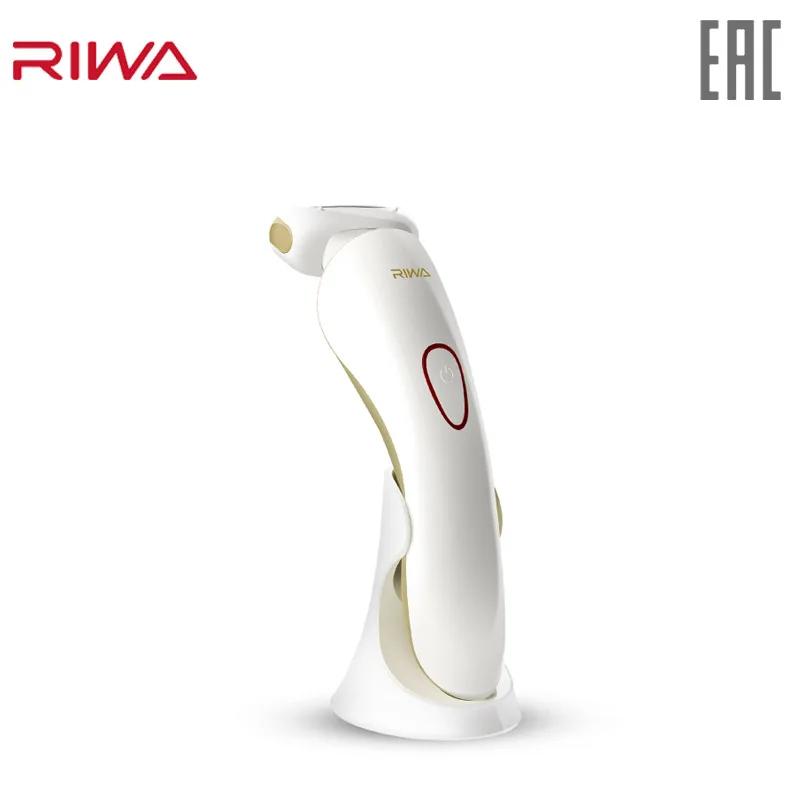 Epilator RIWA RF 770A 3 in 1 Hair Removal Tools with Floating Head