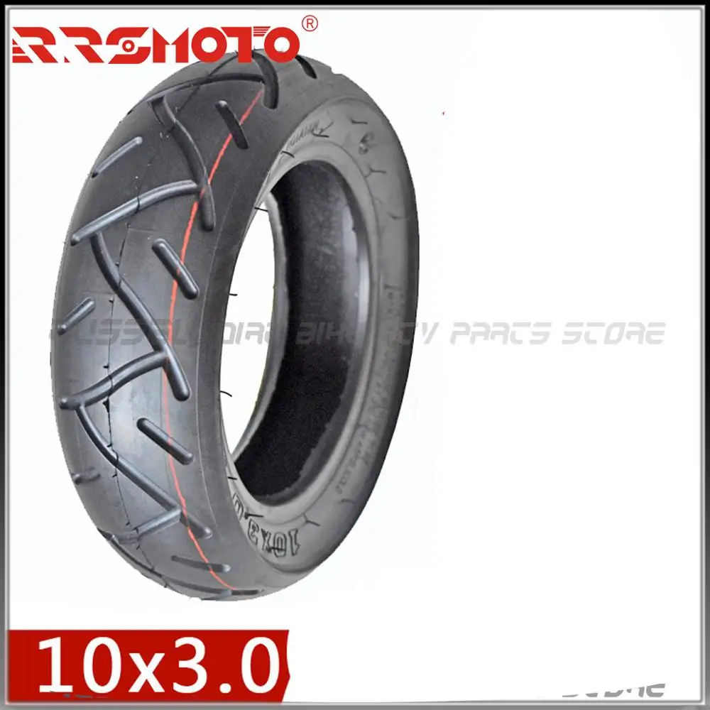 

10x3.0 tire tyre 10 inch for KUGOO M4 PRO Mini Electric Folding Scooter