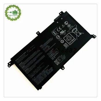 

GYIYGY 11.52V 42mAh B31N1732 Laptop Battery For Asus K430UF V430FN X430UN-1A R430FN X430FN S430FN Notebook computer