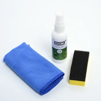 

Car Detergent Interior Agent Leather Plastic Maintenance Refurbisher Useful Durable Part Gift Sale High Quality