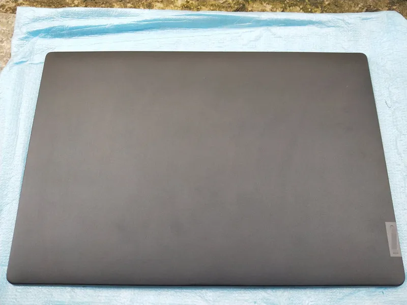 Чехол для LENOVO Air 14 air14 Ideapad 530S-14 530S-14IKB 530S-14ARR ЖК-задняя крышка 5CB0R20135 AM171000100 черный