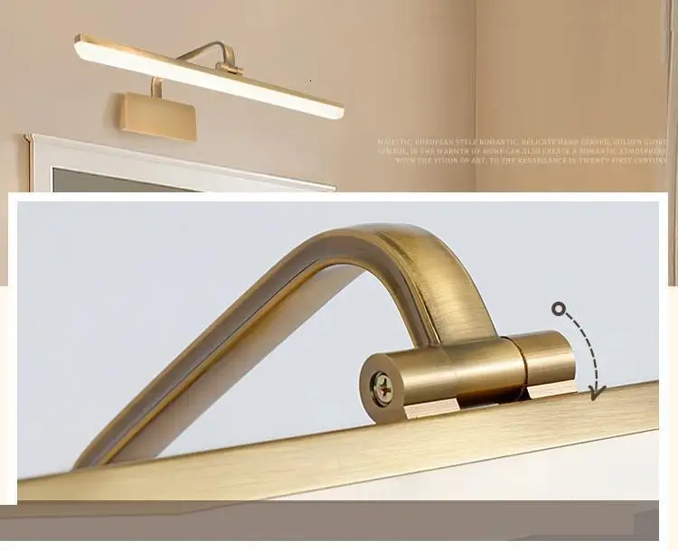 Макияж Декор стены Tabel Luces Tocador Coiffeuse Avec Miroir Led макияж туалетный столик зеркало Mesa Para Maquillaje туалетный столик