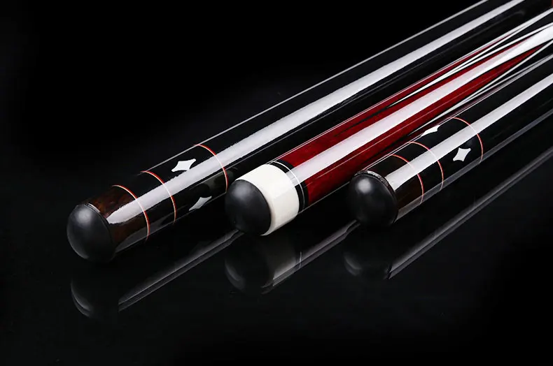 WOLFIGHTER 3 подушки Cue Carom Кии бильярдная палка Carrom Cue палка радиальный контактный шарнир