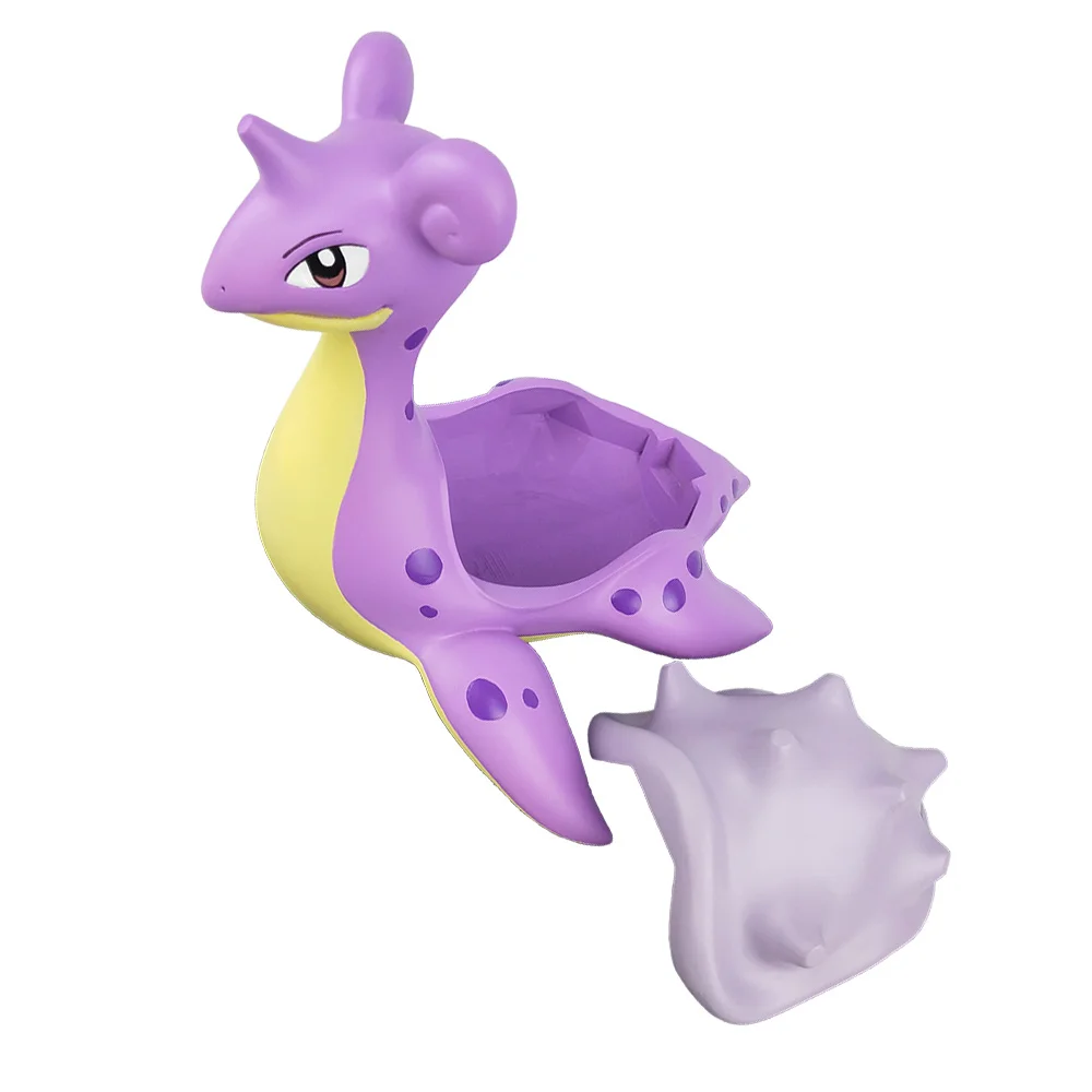 16 см Lapras фигурки куклы милые Lapras ПВХ Коллекция мультфильм Животные игрушки подарки для детей