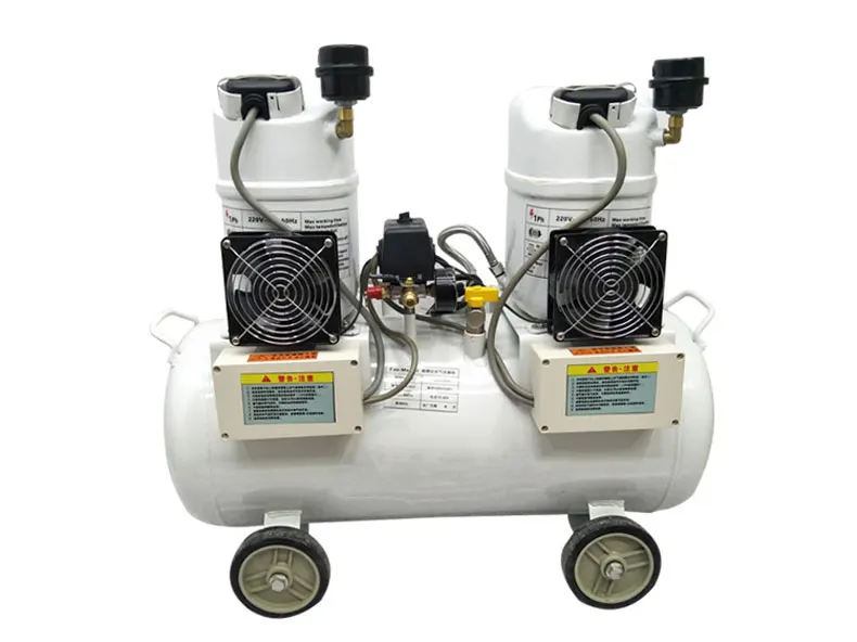 Воздушный Компрессор 220 В Купить В Калуге