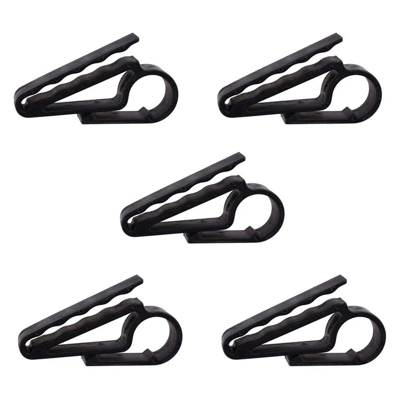 New Sale Golf Accessories Golf Cigars Holder Clips Clamp Golf Equipment Golf Clip Golf Accessories