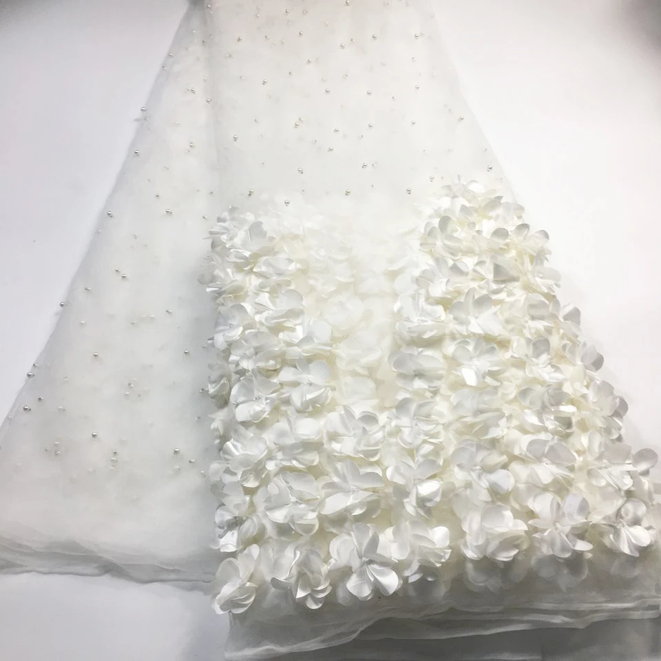 Африканская кружевная ткань 2020 высококачественное кружево королевский синий