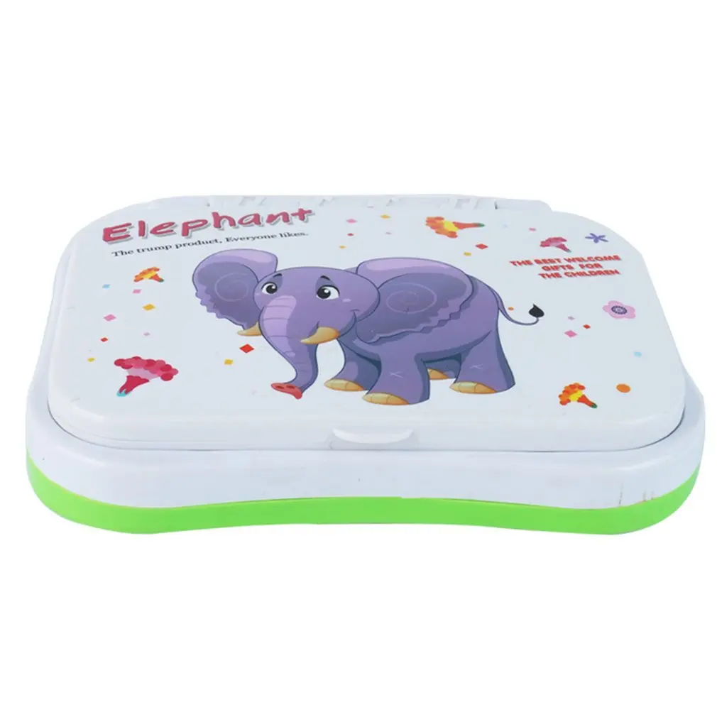 

Multifunction Educational Learning Machine English Early Tablet Computer Toy Kid Interactive Toy Training