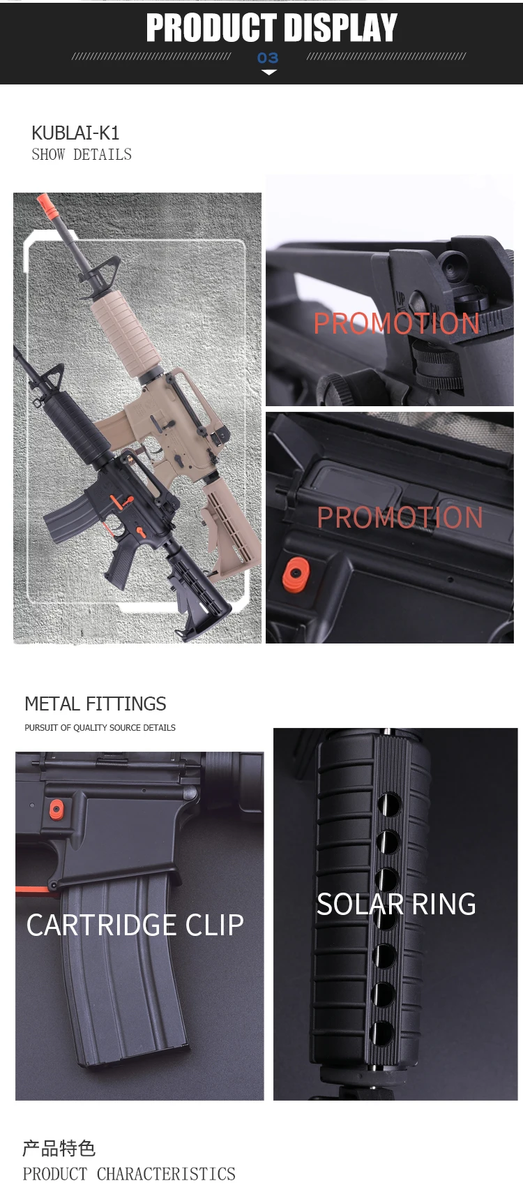 Водяной пулевой пистолет K1 игрушечный пистолет для наружного клипа Shoot GamesToys для любителей оружия подарок