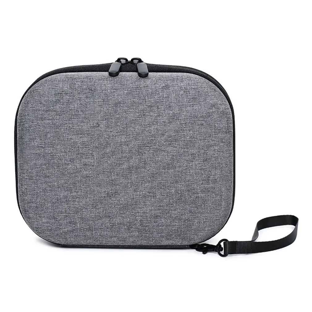 

Portable Storage Bag for OM4/Mobile 3 Compact Handheld Gimbal Handbag Accessories Protective Storage Bag