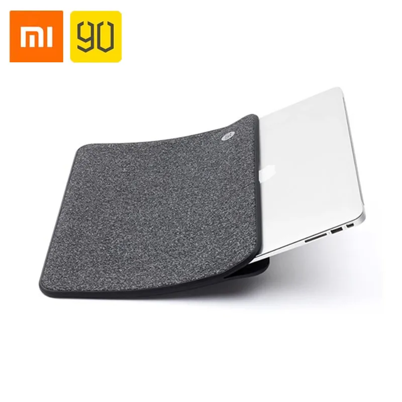2019 XIAOMI 90 FUN для MacBook Air 12 13 дюймов сумки ноутбуков с клапаном протектор лаконичный