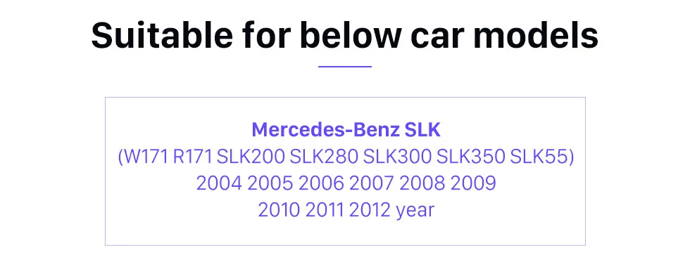 Seicane автомобильный оптоволоконный декодер большинство коробок Bose для 2004-2012 Mercedes-Benz CLS-W219 Harmon Kardon аудио декодирование интерфейс