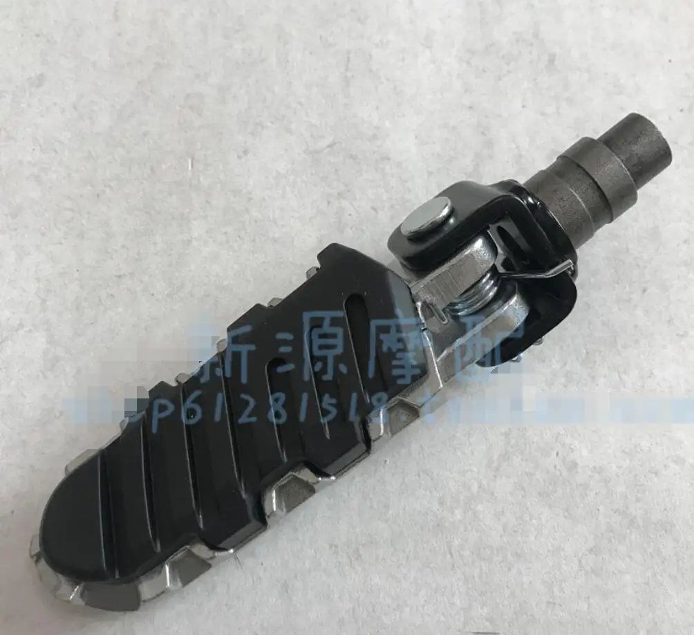 Footrest foot rest For all Benelli models TNT150S 165 180S