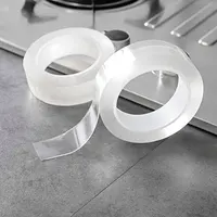 Tape Bathroom Kitchen Shower Mould Proof Silicone Stickers Sink Cleanable Sealing Strip Self Adhesive Seam Plaster Waterproof 5M 1