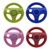 1pcs Mulit-colors Mario Kart Racing Wheel Games Steering Wheel for Wii Remote Game Controller ► Photo 2/6