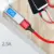 USB 2.0 Type A Male To Dual Type C USB C Male Splitter Y Зарядный Кабель Шнур для Samsung Huawei Xiaomi Oneplus HTC Android Mobil