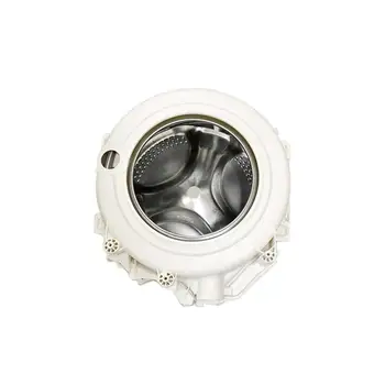 

Tank for washing machine Indesit, code 295985