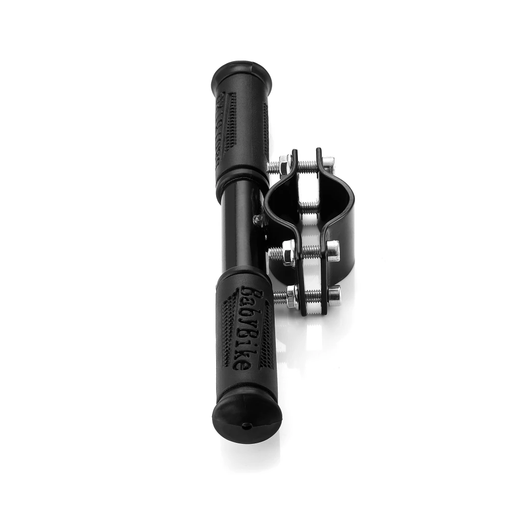 Electric Scooter Safe Child Handle (7)