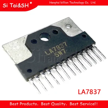 

Si Tai&SH LA7837 integrated circuit