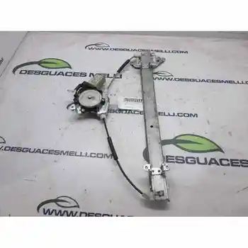 

807208H30A WINDOW LIFTER FRONT RIGHT NISSAN X-TRAIL (T30)